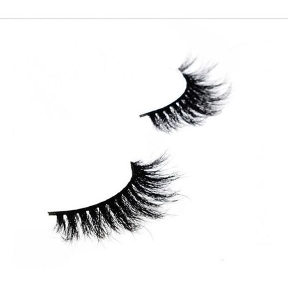 SCOTT BARNES - 🎉HP X 3🎉 NWT - “Jenny O” Natural Horse Hair Eyelashes. - Picture 3 of 12